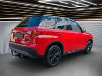 Gebraucht Suzuki Vitara 140 PS (102 kW) 2018 Rot SUV