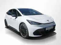 Second-hand Cupra Born 169 kW (231 CP) 2025 Alb Hatchback