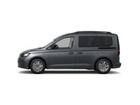 gebraucht VW Caddy 1.5 TSI Rollstuhlumbau