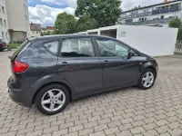 Gebraucht Seat Altea Style 105 PS (77 kW) 2010 Grau Kombi