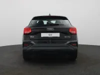 Nowe Audi Q2 150 KM (110 kW) 2026 Czarny SUV