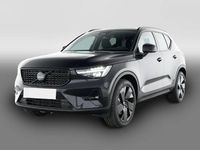 Gebraucht Volvo XC40 Plus 197 PS (144 kW) 2025 Schwarz SUV