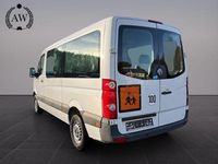 Gebraucht VW Crafter 114 PS (83 kW) 2016 Andere Van