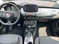 gebraucht Fiat 500X 1.5 GSE DCT Hybrid Sport LED|NAVI|CARPLAY