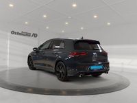 Gebraucht VW Golf VIII GTI 245 PS (180 kW) 2024 Grau Limousine
