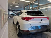 Gebraucht Cupra Formentor 150 PS (110 kW) 2023 Candyweiss SUV