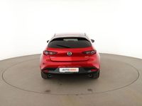 gebraucht Mazda 3 2.0 e-Skyactiv X Mild-Hybrid Selection, Benzin, 26.440 €