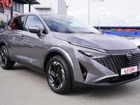 Neu Nissan Qashqai N-Connecta 158 PS (116 kW) 2025 Andere SUV