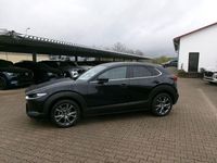 Gebraucht Mazda CX-30 Touring 186 PS (136 kW) 2023 Schwarz SUV