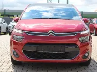 Gebraucht Citroën C4 165 PS (121 kW) 2016 Rot Limousine