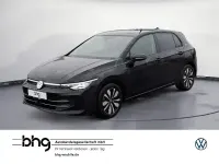Usata VW Golf VIII Life 150 CV (110 kW) 2025 Nero Berlina