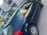 Gebraucht VW Golf IV 75 PS (55 kW) 2005 Blau Limousine