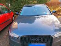 gebraucht Audi A6 c7 3.0 tdi 204 ps