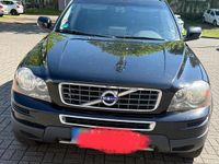 Gebraucht Volvo XC90 163 PS (119 kW) 2011 Schwarz SUV