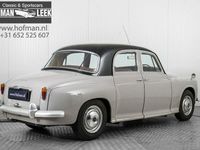 Gebraucht Rover 100 1962 Grau Limousine