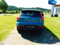 Gebraucht Volvo XC40 Ultimate 169 kW (231 PS) 2023 Blau SUV