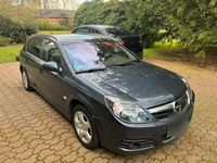 gebraucht Opel Signum 1.9CDTI DIESEL