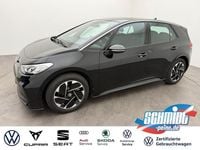 Gebraucht VW ID.3 Comfortline 150 kW (204 PS) 2024 Schwarz Kleinwagen