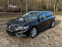 Gebraucht Renault Talisman Initiale Paris 200 PS (147 kW) 2017 Schwarz Kombi