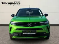 Gebraucht Opel Mokka Elegance 131 PS (96 kW) 2024 Gruen SUV