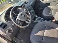 Gebraucht Skoda Yeti Drive 150 PS (110 kW) 2017 Weiß SUV