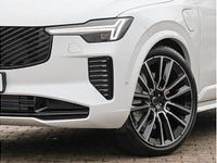 Ny Volvo XC90 Plus 310 HK (228 kW) 2026 Hvid SUV