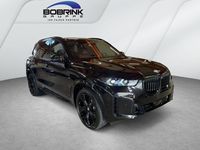 Gebraucht BMW X5 Performance 298 PS (219 kW) 2024 Schwarz SUV