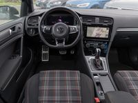 gebraucht VW Golf 2.0TSI GTI Performance DSG Navi ACC LED