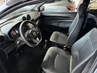 Neu Aixam AMBITION Sport 2026 Grau Kleinwagen