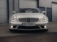 gebraucht Mercedes CLS55 AMG AMG