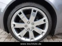Gebraucht Maserati Quattroporte GT 400 PS (294 kW) 2008 Grau Limousine