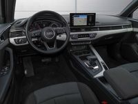 gebraucht Audi A4 Allroad 40 TDI quattro // AHK/LED/Parklenkassistent