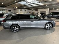 Neu VW Passat Business 150 PS (110 kW) 2025 Grau Limousine