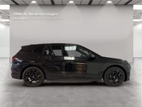 Gebraucht BMW iX 384 kW (523 PS) 2024 Schwarz SUV