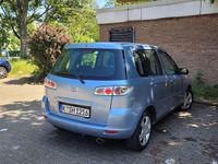 Gebraucht Mazda 2 Exclusive 80 PS (58 kW) 2006 Kleinwagen