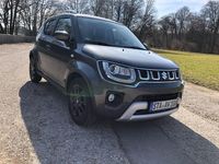 Gebraucht Suzuki Ignis Comfort 83 PS (61 kW) 2024 Grau SUV