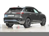 Neu Audi Q3 S-Line 272 PS (200 kW) 2026 Daytonagrau perleffekt SUV