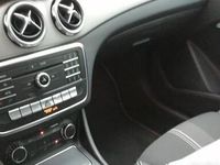 gebraucht Mercedes GLA200 Urban 7G-DCT LED mit MB Garanti