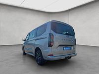 Gebraucht Ford Tourneo Titanium 150 PS (110 kW) 2025 Silber Van / Kleinbus