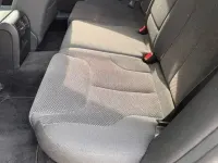 Gebraucht VW Passat Trendline 170 PS (125 kW) 2009 Schwarz Kombi