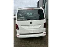 gebraucht VW California T6Beach 2.0 TDI 110KW/150PS DSG, 5J. Garantie, Ca...