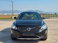 Gebraucht Volvo XC60 Summum 220 PS (161 kW) 2017 Schwarz SUV