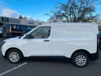 Neu Ford Transit Trend 101 PS (74 kW) 2026 Weiß Limousine