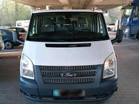 Gebraucht Ford Transit 125 PS (91 kW) 2013 Limousine