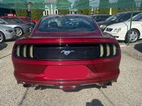 Gebraucht Ford Mustang 317 PS (233 kW) 2015 Rot Cabrio