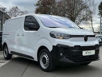 Second-hand Citroën Jumpy 144 CP (105 kW) 2024 Alb Monovolum