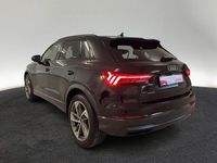 Gebraucht Audi Q3 Advanced Plus 150 PS (110 kW) 2025 Mythosschwarz metallic SUV