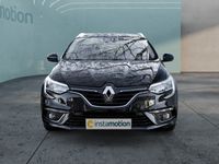 gebraucht Renault Mégane GrandTour Limited Energy AUTOMATIK ALLWETTER NAV AHK