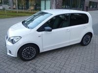 Second-hand Seat Mii Chic 60 CP (44 kW) 2019 Alb Hatchback