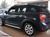 gebraucht Mini Cooper S Countryman All4 * Kamera* Navi* LED*